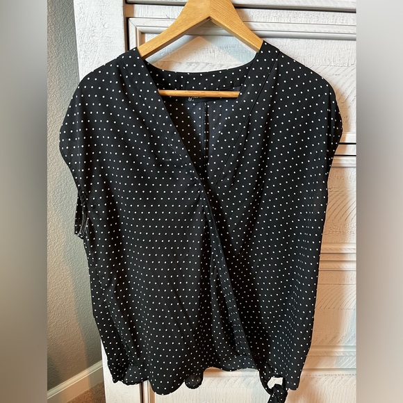 NY& Company blouse - Picture 2 of 4